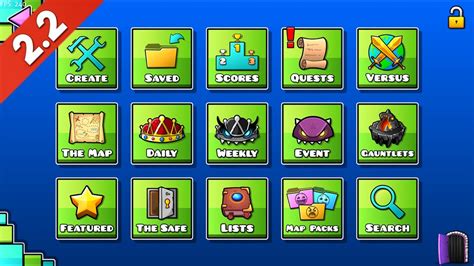 geometry dash 2.2 apk noclip|Releases · qwix456/GD.